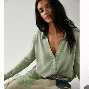 Free People Sweater